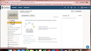 How to View Your Schoology Course as a Student
