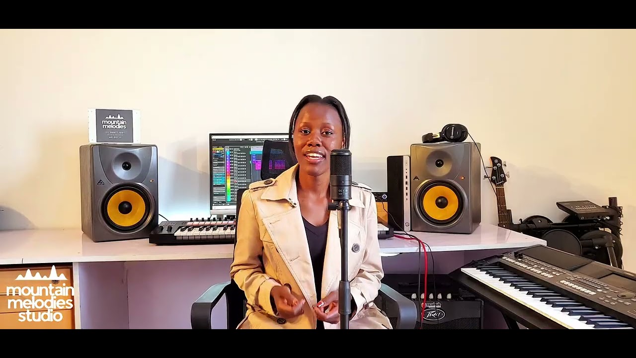 Sofie Migwi Kikuyu Gospel Mini MashUp