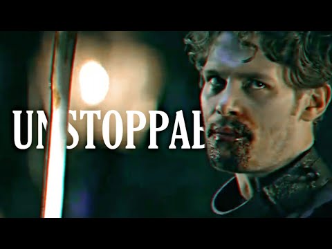 MULTIFANDOM | WE'RE UNSTOPPABLE [2K]