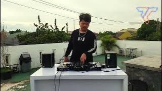 TOCO GANK - ABCDF* U DUTCH HOUSE 2022 BY ARYANDOMUSICK