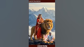 Thumbnail of #consciouscosmos #cosmicfoundation #consciousliving #anapanasatidhyan #breathmeditation
