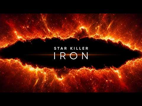 The Element That Kills Stars: "Iron"
