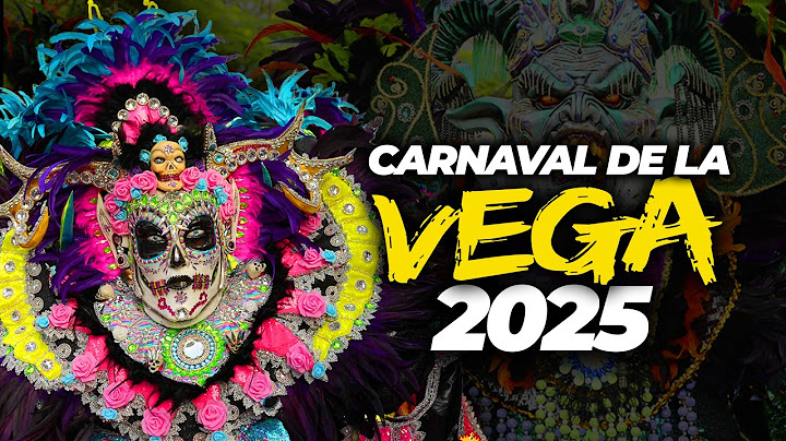 LOS MEJORES DISFRACES DEL CARNAVAL VEGANO 2025