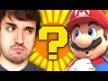 O MISTÉÉÉÉÉRIO! - Super Mario Maker