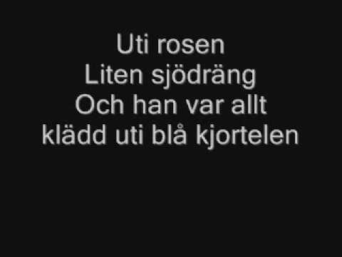 Garmarna - Vnner och Frnder