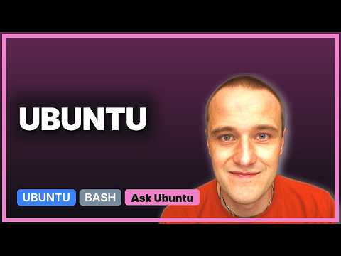 Ubuntu: User create script from CSV file