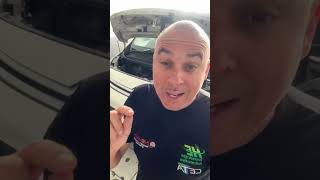 Baixa eficiência catalítica no Citroën Jumpy? 👀