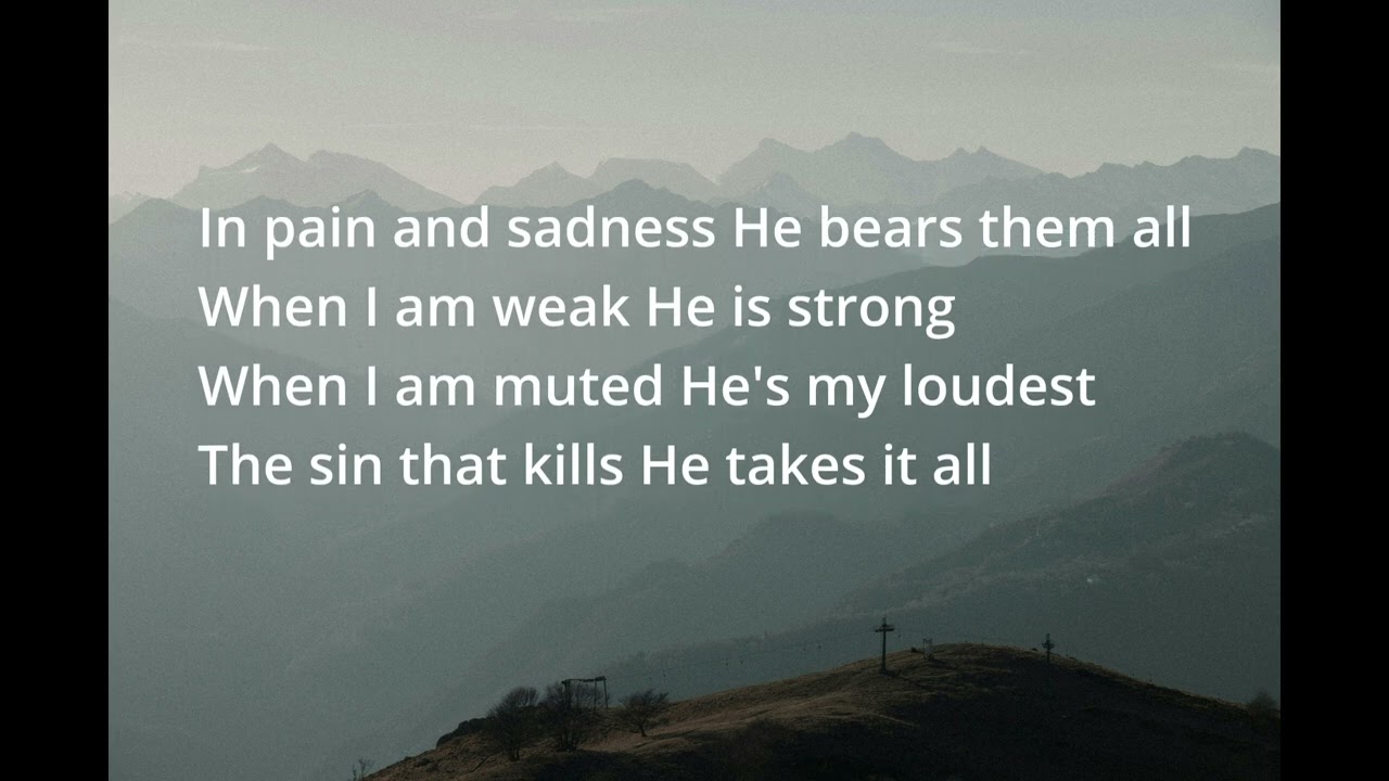 Jesus Our Evelasting Hope Tenor Vocal Guide by Bro. Jelvis Sara & Elder Riel Panganiban