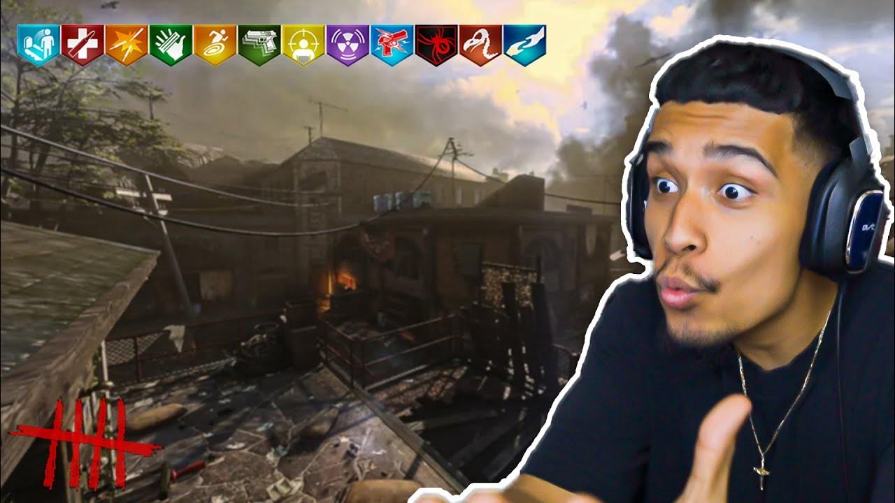 WILL CUSTOM ZOMBIES REVIVE GAMING?! YouTube