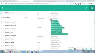 CSS Default Values screenshot 4