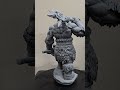 Thrall 1/6 scale from Luftmensch Studio thumbnail