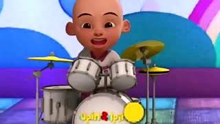 sayang 2~nella kharisma versi upin ipin parody