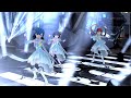 【ミリシタ】Tomorrow Program【MV】トゥインクルリズム PST衣装