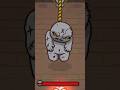 The binding of isaac repentance tainted Keeper vs ultragreed#thebindingofisaac #greedier #ultragreed
