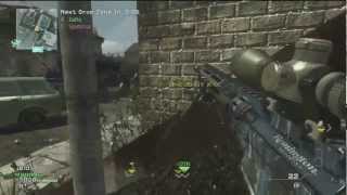 CODSOTD..:..June 21st, 2012