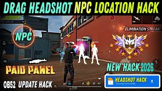 Free Fire Auto Headshot Config File🎯🌠 Macro Aimbot + No Recoil Regedit ‼️ Antiban VIP Script 👽