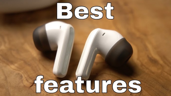 Xiaomi Redmi Buds 5 Pro REVIEW: 2024 Xiaomi Flagship Earbuds Worth Buying?  