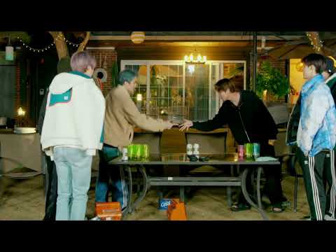 [NCT 마크]한결같아 우리 마크 리액션은 그래서 더 좋아