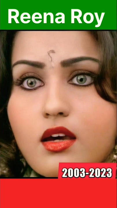 Nagin🪱 Reena Roy 7 Jan 1957#shorts #transformationvideo #transformation #transformation Reena Roy