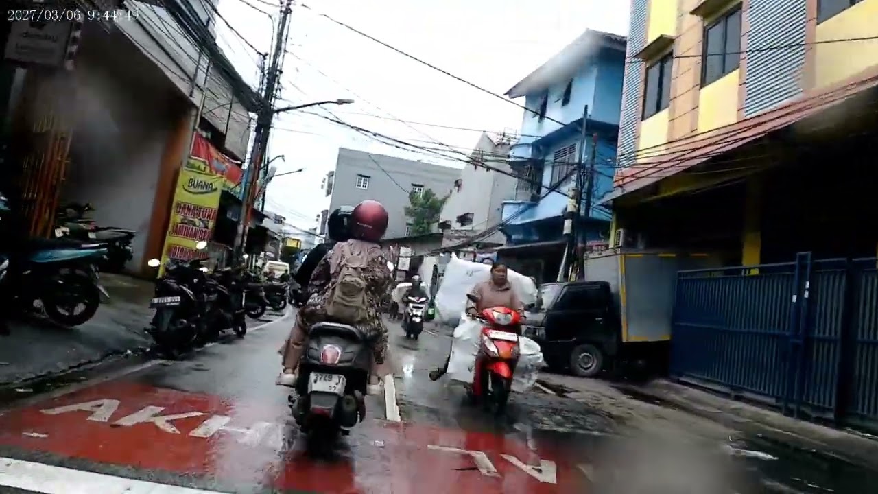 Maaf enggak bisa bikin vidio karena hujan agak siang aku buat vidio nya bricaAE3X