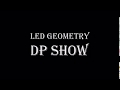 Led geometry dp show  neer event management   full service event management company