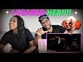 Shane Dawson "TESTING SCARY CHILDHOOD MYTHS" REACTION!!!