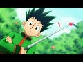 Gon Freecss /edit\