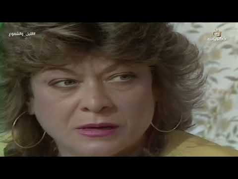 مسلسل الليل والشموع | الحلقة الرابعة