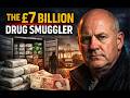 Paul Green The Man Behind Britain’s £7 Billion Drug Smuggling Operation