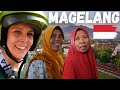 The Friendly City of Magelang 🇮🇩 We Love Indonesia!!!