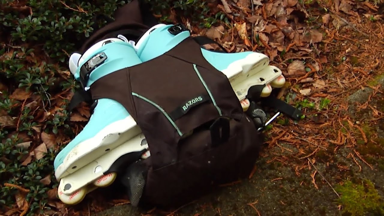 Jake Dotson // Razors SL SKY