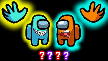 13 Among us "Punch Punch Punch" Sound Variations in 39 Seconds