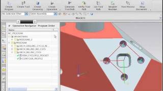 Celebrity Capabilities for Siemens SINUMERIK controllers in NX CAM Net Worth