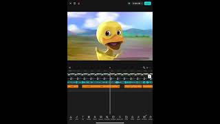 Crying Duck But Its Voiceover