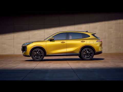 LEPAS L6  The Smart Exquisite Explorer