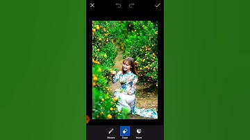 New Snapseed Photo Editing Trick | Snapseed Background Color Change Photo Editing 2021 #shorts