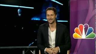 Famous WPXI - 'The Blacklist' star Ryan Eggold dishes about fall's best new drama Net Worth