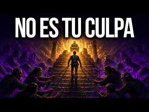 Why distancing yourself from your family is the highest level of evolution | Carl Jung