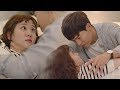 넌 가끔 선을 넘는다 싶을 때가 있어 #쏭♥성민_드디어?! 청춘시대2 6회