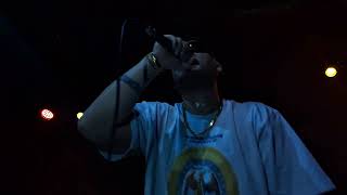 Orchi & Çağrı Sinci - Başım Belada (Blind İstanbul) (22.07.2025) (13)