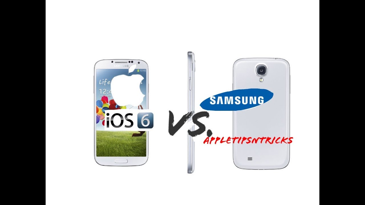 Why Samsung Products Are Better Than Apple YouTube Why Samsung Products Are Better Than Apple YouTube