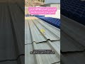 احدث خصومات 2025 سعر متر بديل الصاج الابيض Roofing اكسبلور تخفيضات مصانع 