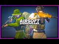 GTA RP | Trolling With AIRSOFT GUNS