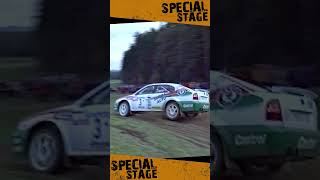 Skoda Octavia Kit Car