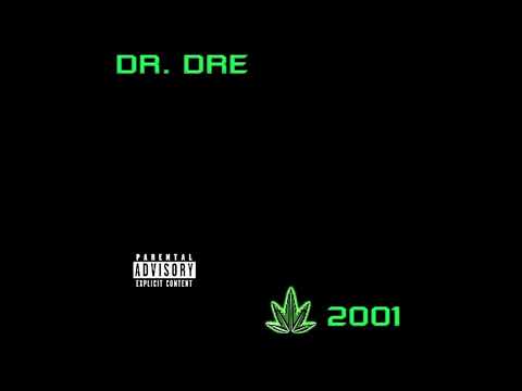 Dr. Dre - Xxplosive [Explicit]