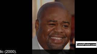 Chi McBride biography