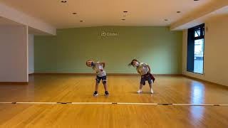 STAY GLOBE DANCE EVENT 2021（BASIC1 金）