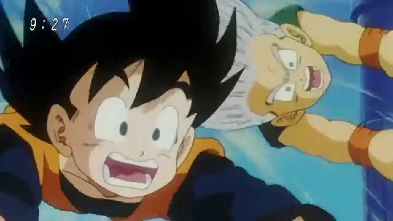 Dragon Ball Kai 2014: Episode 31 Preview - YouTube
