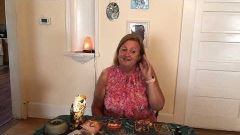 Oracle Card Reading for Week of May 22-28, 2022