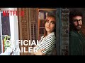 Love divided pared con pared  2024  netflix movie trailer  english subtitles